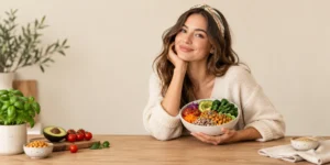 رژیم گیاه‌خواری