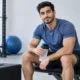 آیا مکمل کراتین حجم دهنده است؟